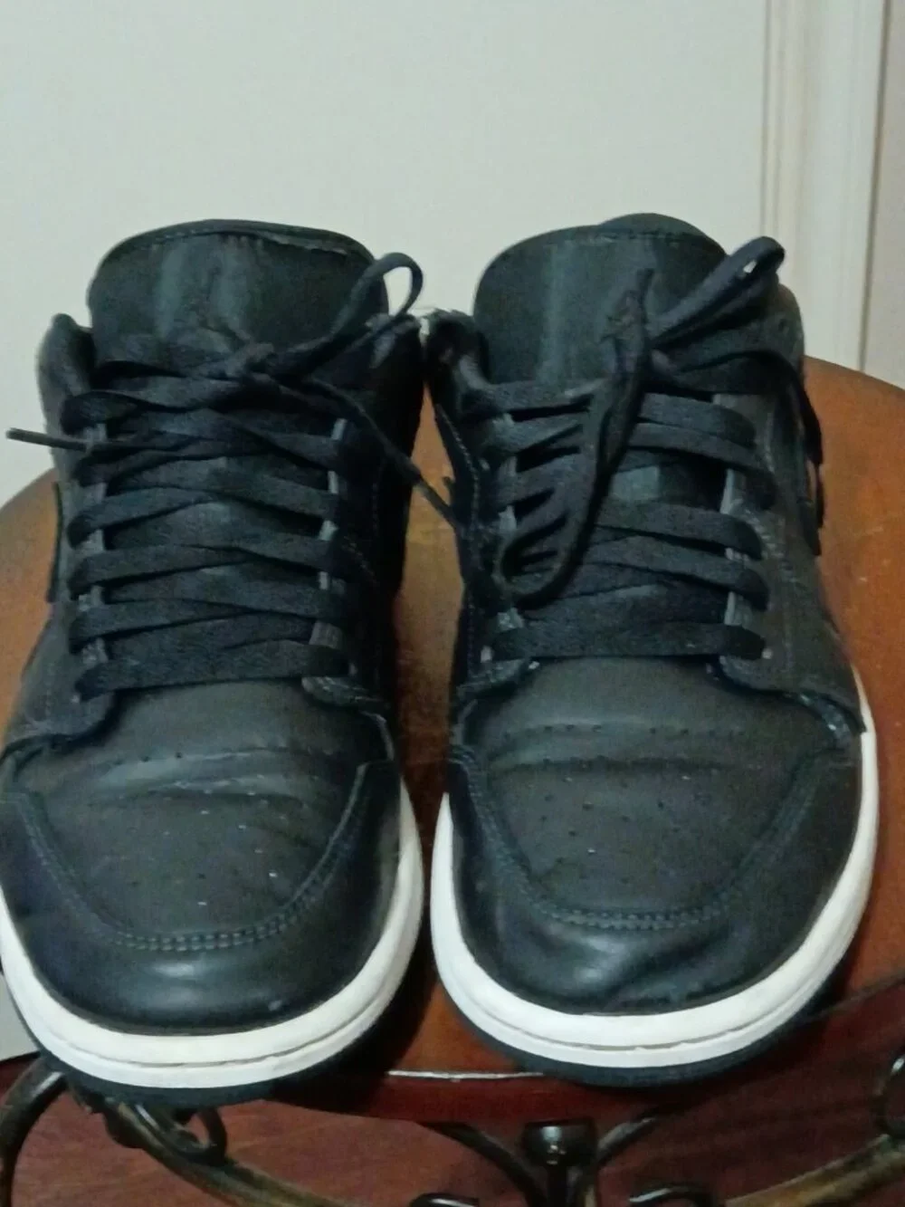 Jordan men air